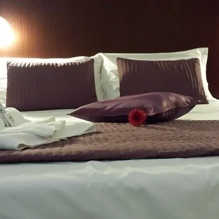 Galleria Rooms&Apartments Smart Stay nel cuore di Frascati-2